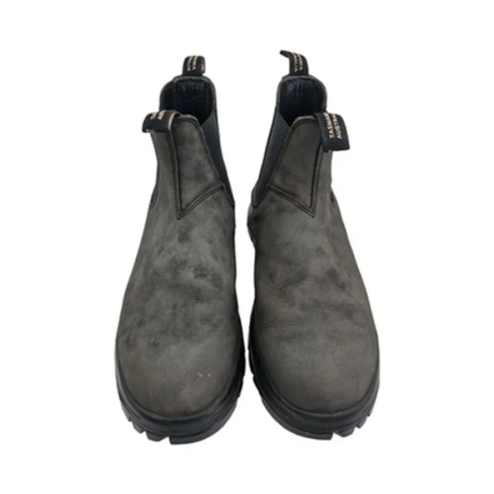 Blundstone boots mens